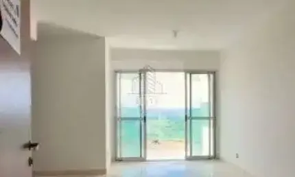 Residencial Fun Home e Lazer - Cobertura- 2 Quartos - Reformado - Samambaia