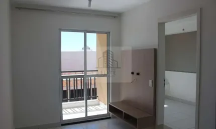 Residencial you life style - apartamento - 1 quarto - águas claras