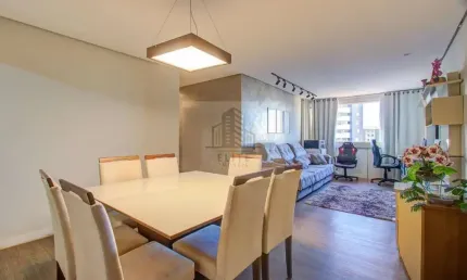 Residencial juriti - apartamento 3 quartos - reformado - águas claras