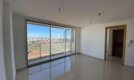 Apartamento com 1 quarto à venda na Rua Copaíba, Norte (Águas Claras), Brasília