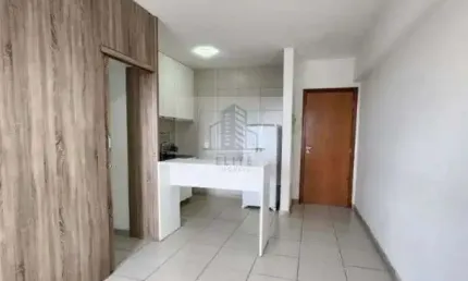 Resodencial conquest - apartamento -  1 quarto - águas claras