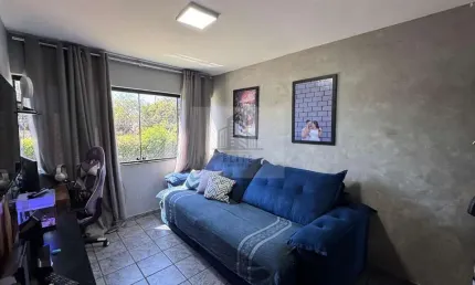 Edificio vila  verde - apartamento - 2 quartos - taguatinga