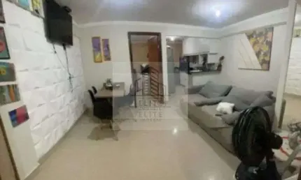 Apartamento com 2 quartos à venda na Área ADE Conjunto 2, Área de Desenvolvimento Econômico (Águas Claras), Brasília