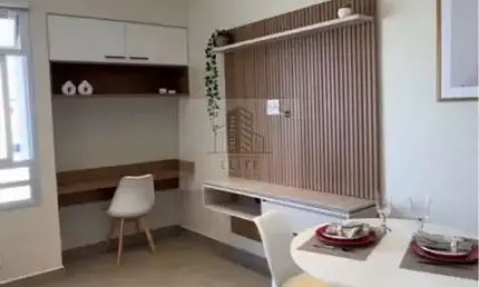 Park ville - apartamento -  1 quarto - mobiliado - asa norte