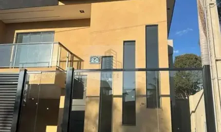 Casa com 4 quartos à venda na Conjunto SHA Conjunto 4, Setor Habitacional Arniqueira (Águas Claras), Brasília