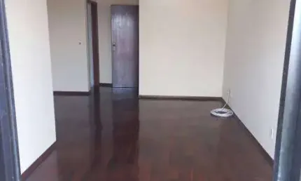 Apartamento com 3 quartos à venda na Rua Vivaldo Guimarães, Jardim Nasralla, Bauru