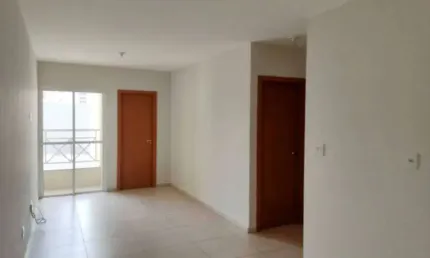 Apartamento com 2 quartos à venda na Rua São Gonçalo, Vila Altinópolis, Bauru