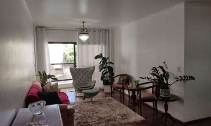 Apartamento com 3 quartos à venda na Avenida Nossa Senhora de Fátima, 7-34, Jardim América, Bauru