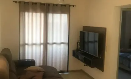 Apartamento com 2 quartos à venda na Rua Capitão Gomes Duarte, 30-30, Jardim Brasil, Bauru