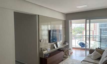 Apartamento com 3 quartos à venda na Rua Rodrigo Romeiro, 5-35, Vila Santo Antônio, Bauru