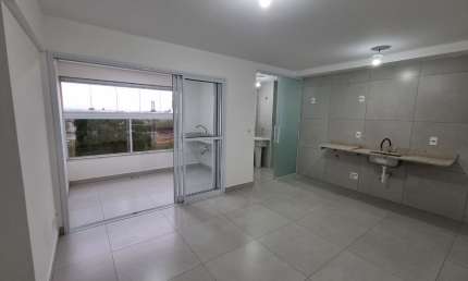 Apartamento com 2 quartos à venda na Rua Pedro Antônio Ruiz, 2-43, Vila Aviação, Bauru