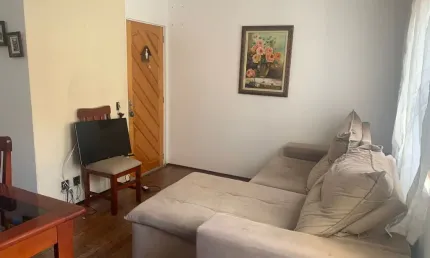 Apartamento com 3 quartos à venda na Rua Sebastião Pregnolato, 6-70, Jardim Auri Verde, Bauru