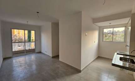Apartamento com 2 quartos à venda na Rua Yolanda da Silva Gamba, 3-105, Jardim Samburá, Bauru
