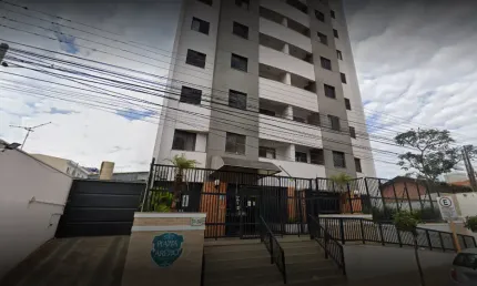 Apartamento com 2 quartos à venda na Rua Aviador Gomes Ribeiro, 31-30, Vila Cardia, Bauru