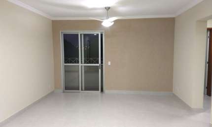 Apartamento com 3 quartos à venda na Rua General Marcondes Salgado, 17-71, Vila Cardia, Bauru