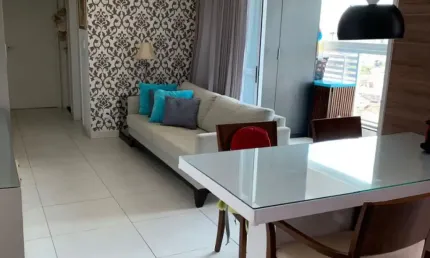 Apartamento com 2 quartos à venda na Rua Charles Lindemberg, 2-40, Parque Jardim Europa, Bauru
