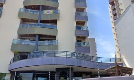 Apartamento com 3 quartos à venda na Avenida Nossa Senhora de Fátima, 5-125, Jardim Paulista, Bauru