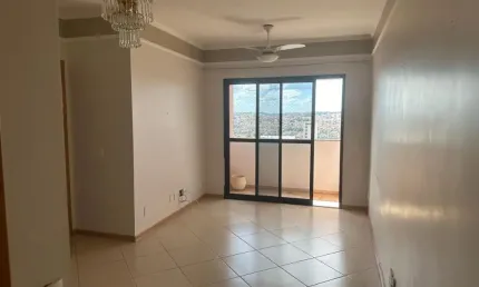 Apartamento com 3 quartos à venda na Rua Benjamin Constant, 9-20, Vila Silva Pinto, Bauru