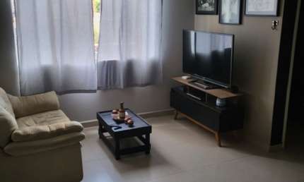 Apartamento com 2 quartos à venda na Rua Henrique Hunzicker, 4-70, Jardim Bom Samaritano, Bauru