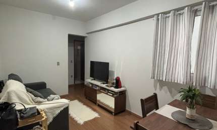 Apartamento com 2 quartos à venda na Rua Adante Gigo, 4-40, Jardim Dona Lili, Bauru