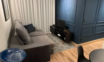 Apartamento com 2 quartos à venda na Rua Yolanda da Silva Gamba, 3-105, Jardim Samburá, Bauru