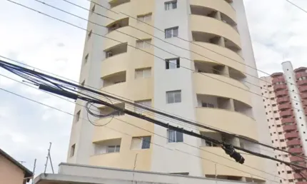 Apartamento com 1 quarto à venda na Rua Albino Tâmbara, 10-58, Jardim Panorama, Bauru