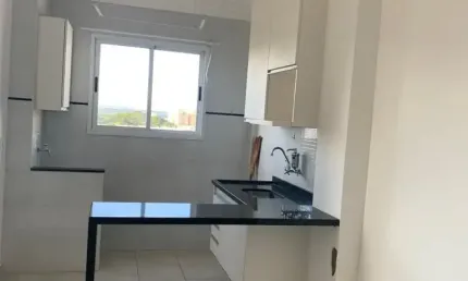 Apartamento com 1 quarto à venda na Rua Albino Tâmbara, 10-58, Jardim Panorama, Bauru