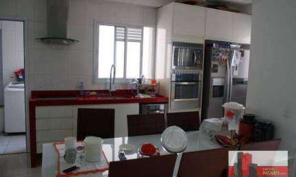 Apartamento com 3 quartos e 2 vaga venda na Barra Funda