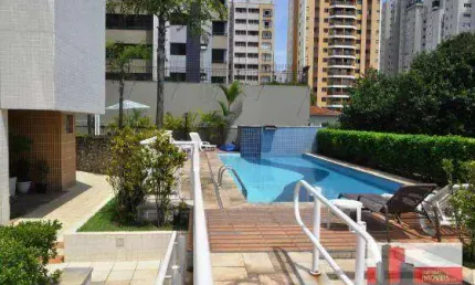 Apartamento em Rua Ministro Gastão Mesquita, 250 - Perdizes, 3 quartos e 3 vagas