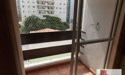 Apartamento rua apinajés, 385 - perdizes, 2 quartos, 68m², ed. alessandra e cristina (suspenso).