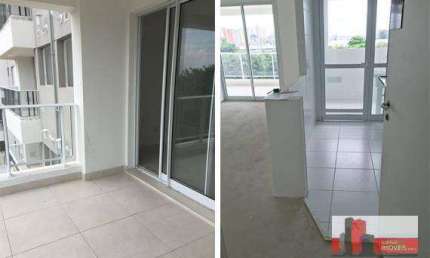 Apartamento em Av. Raimundo Pereira De Magalhães, 909 - Vila Anastácio | 69 m² | Bosques da Lapa