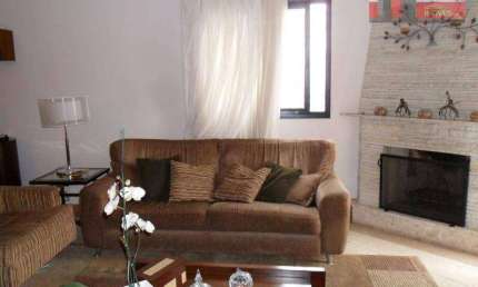 Cobertura Triplex R. Frei Melchior, 59 - Jardim São Paulo(Zona Norte), 270 m², 2 Vagas