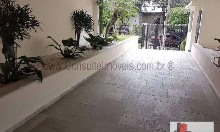 Apartamento de 3 dorms, 1 vaga, Rua Ribeiro de Barros, 81 - Pompeia, Ed. Ilha Bela