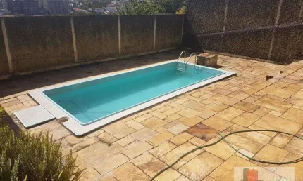 Casa em Rua Aurelia - Vila Romana, 650 M², 08 Vagas, 04 Quartos, 02 Suítes, Piscina