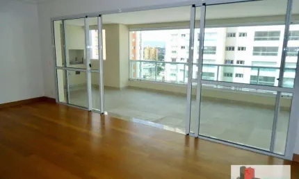 Apartamento em R. Carlos Weber, 663 - Vila Leopoldina, 3 suítes e 3 vagas