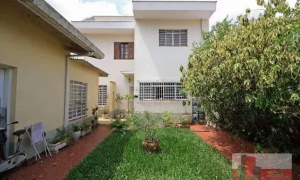 Casa à venda em Perdizes, 380 m², 3 Suítes, 5 Vagas