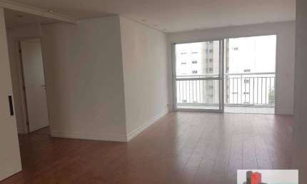 R. Carlos Vicari, 340 - Pompéia, 103m², 3 dorms, Cond. Sphera