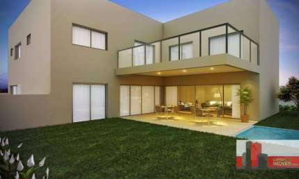 Casa à venda em Jardim Guedala | Praça Vinicius de Morais | 640 M² | 4 Vagas