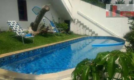 Casa com 3 dormitórios, 350 m² por R$ 3.000.000 - Vila Madalena - São Paulo/SP