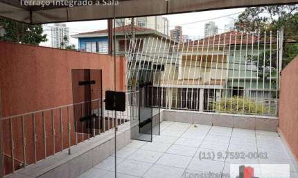 Casa com 2 dormitórios à venda, 120 m² por R$ 1.200.000,00 - Sumarezinho - São Paulo/SP