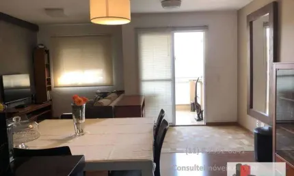 Apartamento com 2 quartos à venda na Rua Aroaba, 482, Vila Leopoldina, São Paulo
