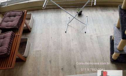 Apartamento 3 quartos, 100m², R. Pio XI, 2336 - Alto de Pinheiros, Villa Splendore