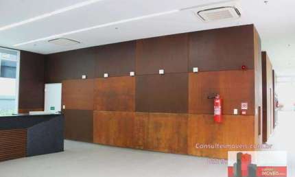 Aluguel De Laje Comercial Na Região Da Paulista | 403 M² | Triple A | Piso Elevado | Vão Livre, Sem Colunas