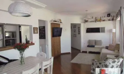 Rua Cotoxó, 1289 - Perdizes, 94m², 3 dorms, Mirante do Cotoxó
