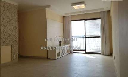Apartamento R. Cônego Vicente Miguel Marino, 275 - Barra Funda, 93m², 3 dorms, 2 vgs, Cores da Barra