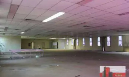 Galpão em Jurubatuba, Santo Amaro, 17 Vagas, 2.194 M², Imóvel Alugado.