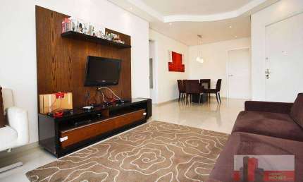 Apartamento R. Carlos Weber, 452 - Vila Leopoldina, 103m², Platinum Alto da Lapa