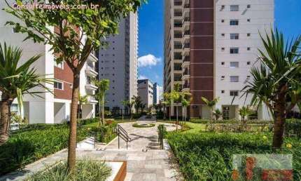 Apartamento Av. Conselheiro Rodrigues Alves, 534 - Vila Mariana, 4 suítes, 246m², Boulevard Ibirapuera