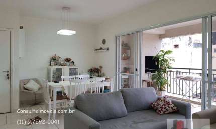 Apartamento em Rua Faustolo, 1018 - Vila Romana, Marbella