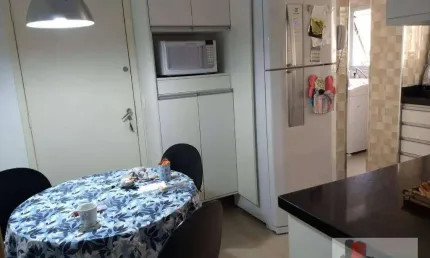 Apartamento de 105m², 3 dorms, 2 vagas, R. Hungara, 113 - Vila Ipojuca, Ed. Matra